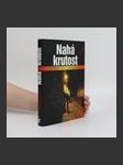 Nahá krutost - náhled