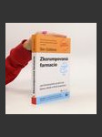 Zkorumpovaná farmacie - náhled