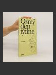 Osmý den týdne - náhled