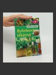 Bylinková lékárna - náhled