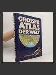 Grosser Atlas der Welt - náhled