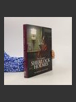 The Complete Sherlock Holmes - náhled