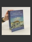 The short Oxford history of English literature - náhled