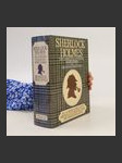 Sherlock Holmes. The Complete Illustrated Short Stories. - náhled