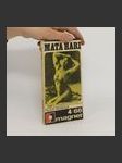 Mata Hari. Magnet 4/68 - náhled