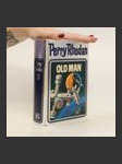 Perry Rhodan 33. Old Man - náhled