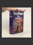 Perry Rhodan 29: Der Zeitagent - náhled