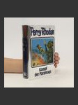 Perry Rhodan - Kampf der Paramags - náhled