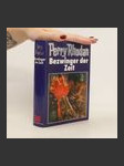 Perry Rhodan 30: Bezwinger der Zeit - náhled