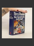 Perry Rhodan 4: Der kosmische Lockvogel - náhled