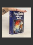 Perry Rhodan 1. Die Dritte Macht - náhled