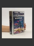 Perry Rhodan 36. Die Zeitpolizei - náhled