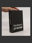 Levhart - náhled