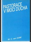 Pastorace v moci ducha - náhled