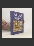 Atlas objevů - náhled