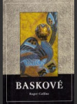 Baskové - náhled