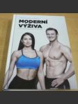 Moderní výživa ve fitness a silových sportech - náhled