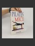 Pilates na míči - náhled