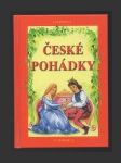 České pohádky - náhled