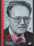 Liečiť zlo láskou - neuwirth anton / lesňák rudolf - náhled