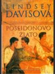 Poseidonovo zlato - náhled