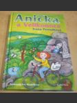 Anička a Velikonoce - náhled