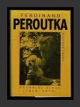 Ferdinand Peroutka: Pozdější život (1938–1978) - náhled