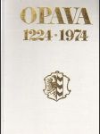 Opava 1224 *1974 - náhled