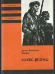 Lovec jelenů - náhled