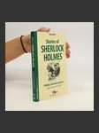 Stories of Sherlock Holmes. Příběhy Sherlocka Holmese - náhled