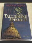 Tallinnské spiknutí - náhled