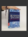 Oxford Dictionary of Business English : For Learners of English - náhled