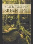 Silmarillion - náhled