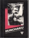 Nunchaku - náhled