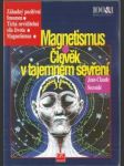 Magnetismus - člověk v tajemném sevření - náhled