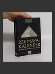 Der Maya-Kalender - náhled