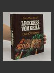 Leckeres vom Grill - náhled