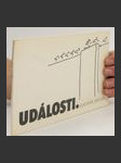 Události - náhled