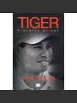 Tiger - pravdivý příběh (Tiger Woods, golf) - náhled