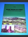 Házení hrachu na stěnu? - K některým otázkam hornického podnikání - náhled