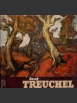 Josef Treuchel - náhled