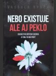 Nebo existuje ale aj peklo - ryden vassula - náhled