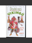 Dlouhé noci Vikingů aneb Vraťte nám rabiáty - náhled