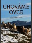 Chováme ovce - náhled