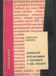 Utopický socialismus v Čechách v XIX. století - náhled