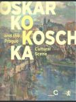 Oskar Kokoschka and the Prague cultural scene - náhled