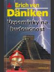 Vzpomínky na budoucnost - náhled