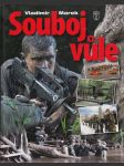 Souboj vůle - náhled