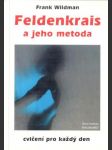 Feldenkrais a jeho metoda - náhled