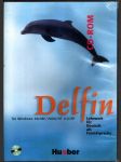 Delfin cd-rom - náhled